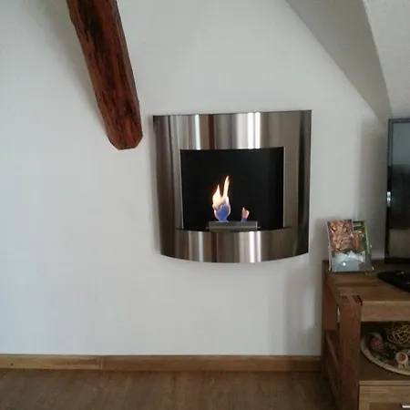 Bergmann Premium Gastehaus Bergmann