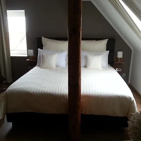 Bergmann Premium Gastehaus Bergmann Apartmán *