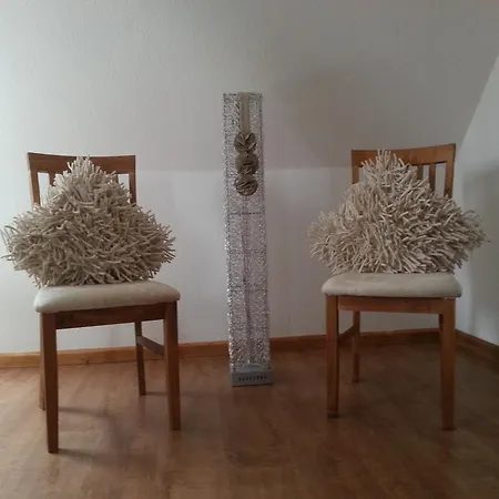 Apartmán Bergmann Premium Gastehaus Bergmann