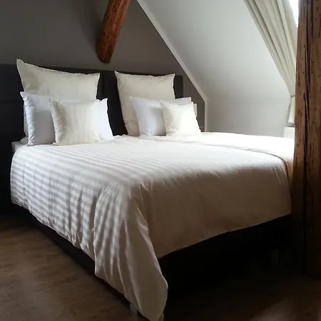 Bergmann Premium Gastehaus Bergmann Apartmán Sankt Andreasberg