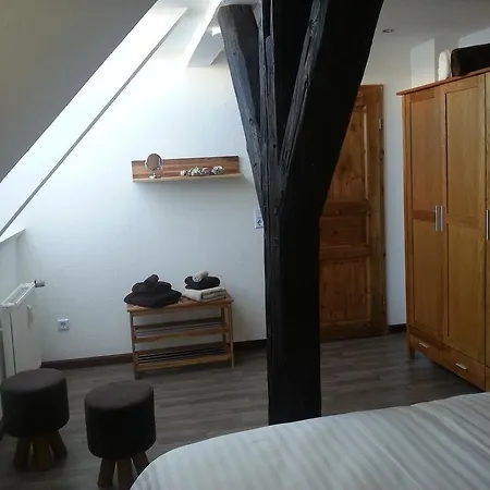 Bergmann Premium Gastehaus Bergmann