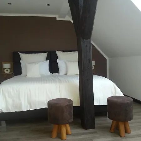 Apartmán Bergmann Premium Gastehaus Bergmann